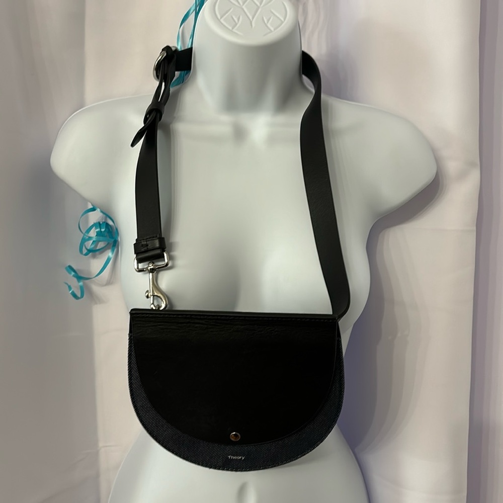 Theory waist bag